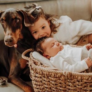 Meet your Posher, Geneviève